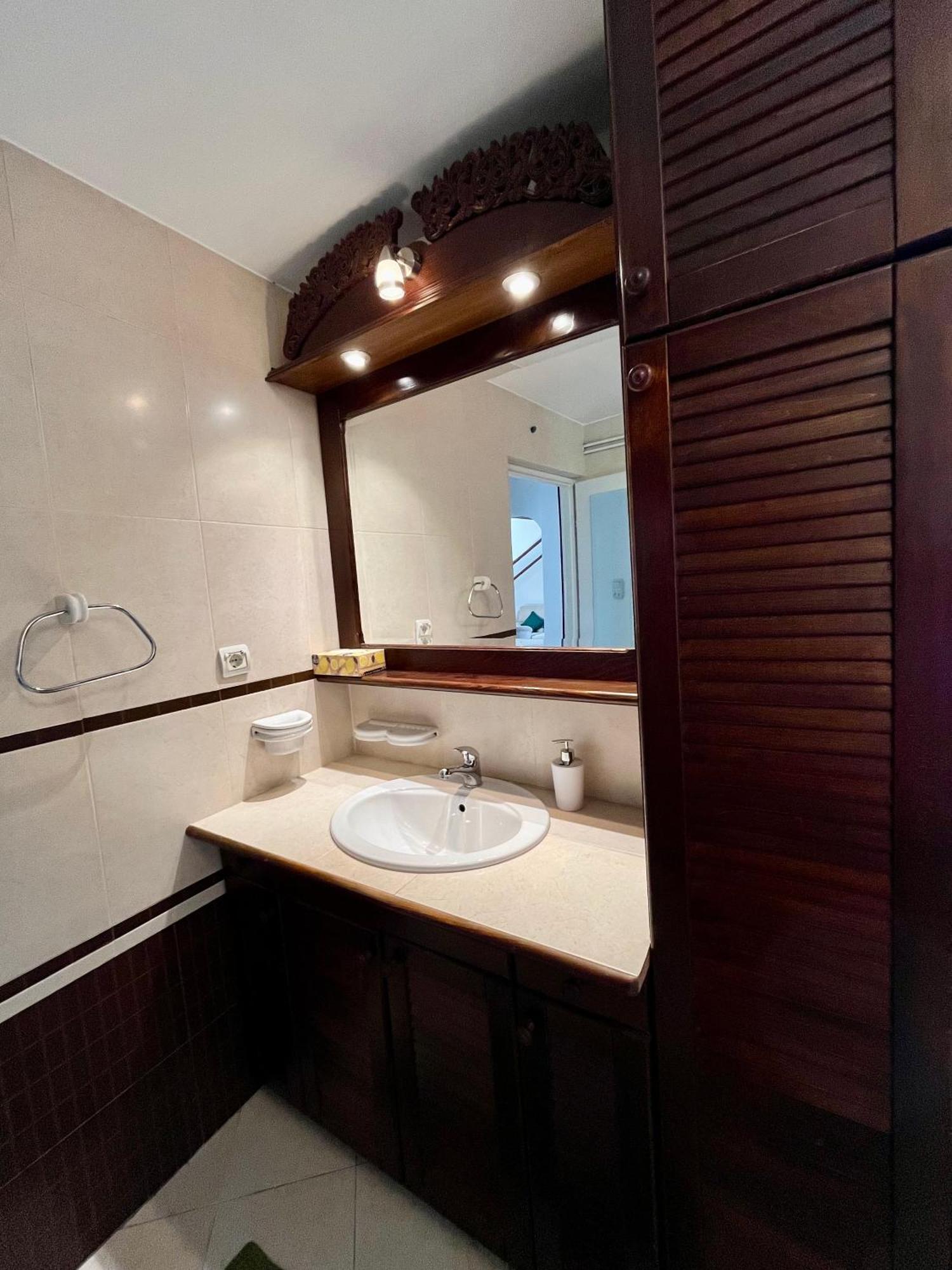 شقة Urban Oasis بلغراد المظهر الخارجي الصورة